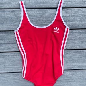 Adidas Bodysuit
